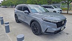 Honda Cr-V 1.5 Turbo Plus Cvt