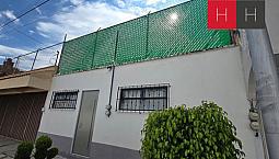 Casa En Venta En Amalucan Con Local Comercial