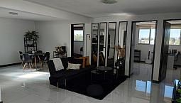 Departamento Muy Amplio, Remodelado Y Listo Para Que Te Mudes.