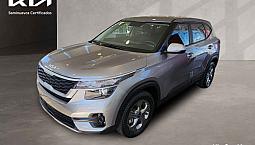 Kia Seltos 2022