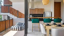Hermoso Penthouse En Venta En Aldea Zama Con Rooftop Privado