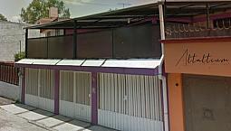 Venta De Casa En Gustavo A. Madero, Col. San Juan De Aragón Cdmx. Br-Ru