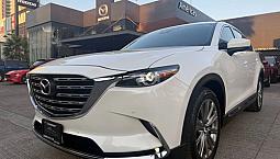 Mazda Cx9 2023