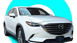 Mazda Cx-9 2019