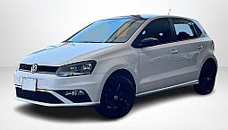 Volkswagen Polo  2021