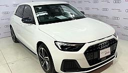 Audi A1 1. 5 Sportback 35 Tfsi Ego