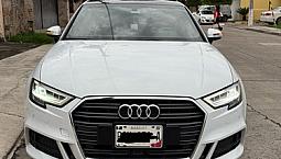 Audi A3 2.0 Sedán L S Line At Dsg