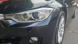 Bmw Serie 3 2.0 320Ia At