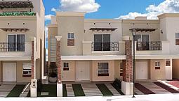 Casa Modelo Gracciano Desarrollo Residencial Qavalta.