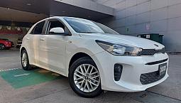 Kia Rio 2020