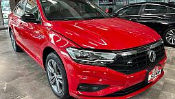 Volkswagen Jetta 2020 1.4 T Fsi R-Line