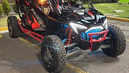 Polaris Rzr 0.9 Xp4 Turbo