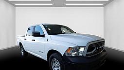 Ram Ram 1500 2021