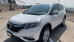 Honda Cr-V 2015