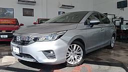 Honda City 2022
