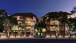 Zuná, Departamentos 2 Y 3 Recámaras, Con Alberca Privada En Tulum.