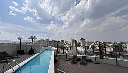Departamento En  Venta Lomas De Chapultepec