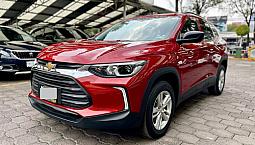 Chevrolet Tracker 1.2 Ls Turbo At