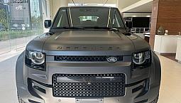 Defender Octa Edition One 4.4 V8 P8S Awd 5Dr Swb 635Ps