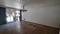 Departamento En Venta En La Colonia Juarez