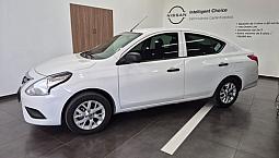 Nissan V-Drive 2022
