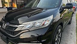 Honda Cr-v 2016