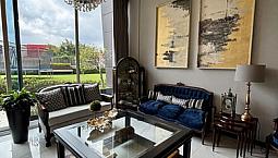 Departamento En Venta Jesús Del Monte Residencial Miró Huixquilucan Edo Mex