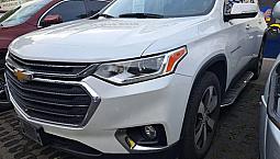Chevrolet Traverse 2020 3.6 V6 Lt Piel At
