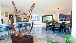 Departamento De Lujo En Lomas De Chapultepec  Exclusividad Y Confort