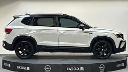 Volkswagen Taos  2022