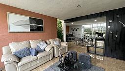 Venta De Casa  En Hacienda De San Juan Tlalpan
