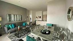 Departamento En Venta En  San Miguel De Allende La Serena