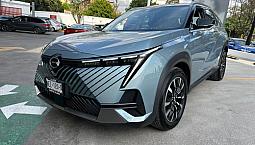 Gac Emkoo 2024 Gl Fwd