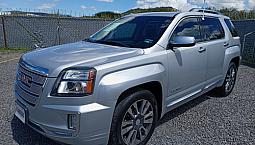 Gmc Terrain 2017