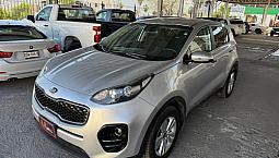 Kia Sportage 2.0 Ex L At