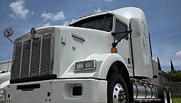 Kenworth T800 Ae 38 Nacional Fierros Grandes