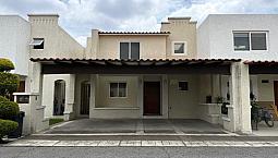 Casa En  Venta En El Castaño Residencial Metepec 