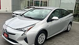 Toyota Prius 2017