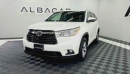 Toyota Highlander 2015