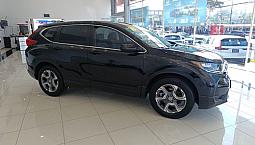 Honda Cr-V 2018