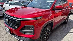 Chevrolet Captiva 2023
