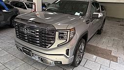 Gmc Sierra Denali Ultimate
