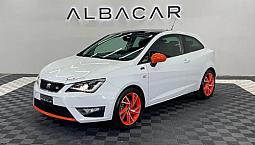 Seat Ibiza 2016