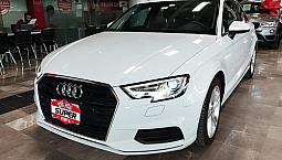 Audi A3 2020