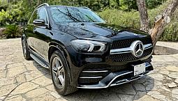 Mercedes-Benz Clase Gle 3.0 450 4Matic Sport