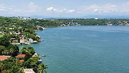 Lotes Residenciales Vista Al Lago En Tequesquitengo 