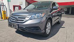 Honda Cr-V 2014