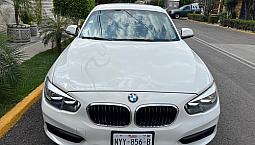 Bmw Serie 1 1.6 3P 120Ia At