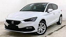 Seat Leon 2021