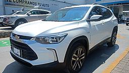 Chevrolet  Tracker  2024